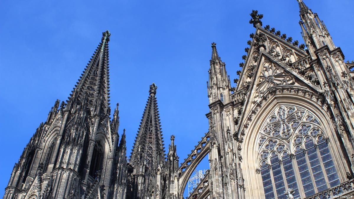 1200x680 European Day Of Restoration: Protecting Cologne's Cathedral, Desktop