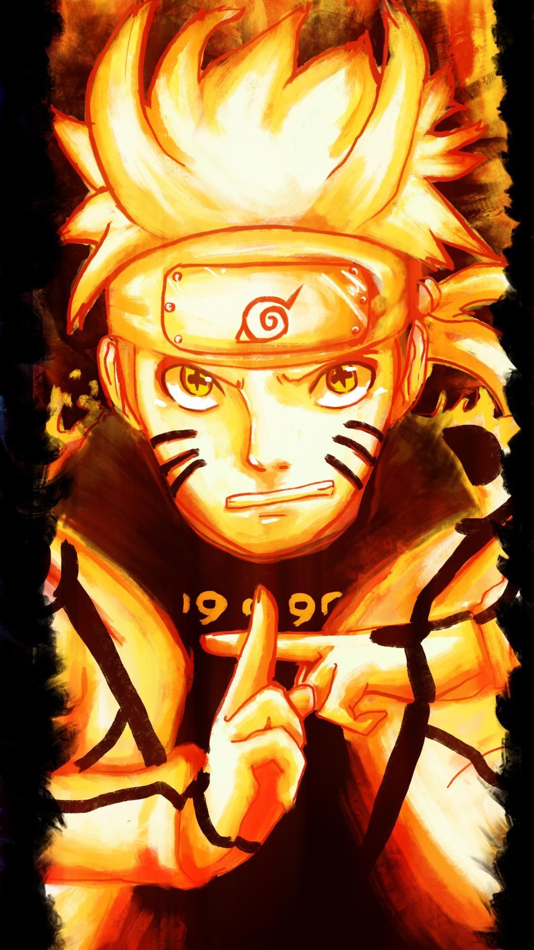 1080x1920 Naruto Wallpaper For IPhone on MarkInternational.info, Phone