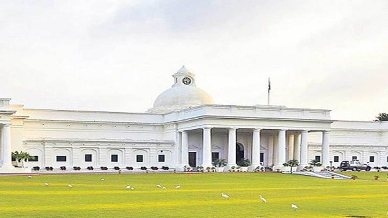 1280x720 Students & Teachers At IIT Roorkee Test Positive For Covid 19. Dehradun News Of India, Desktop