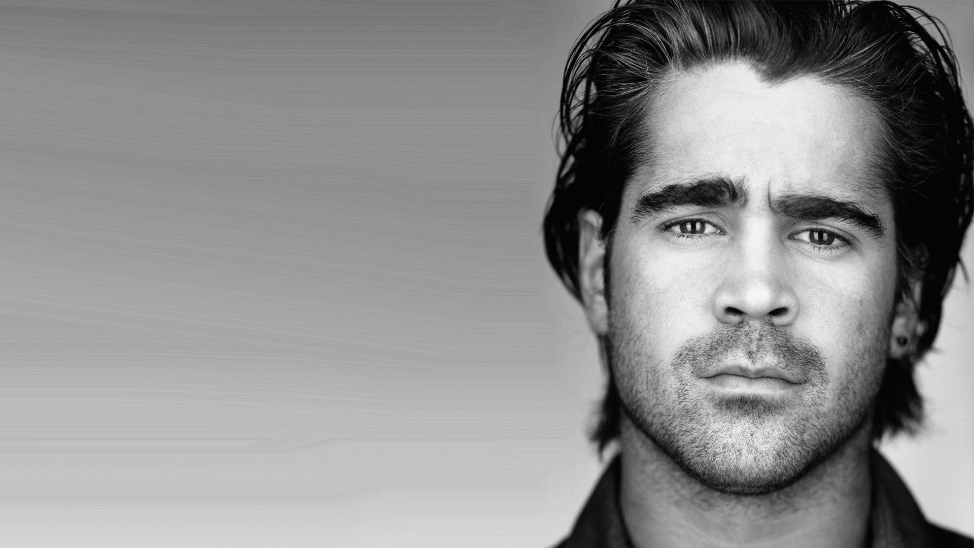 1920x1080 Colin Farrell Wallpaper and Background Image, Desktop