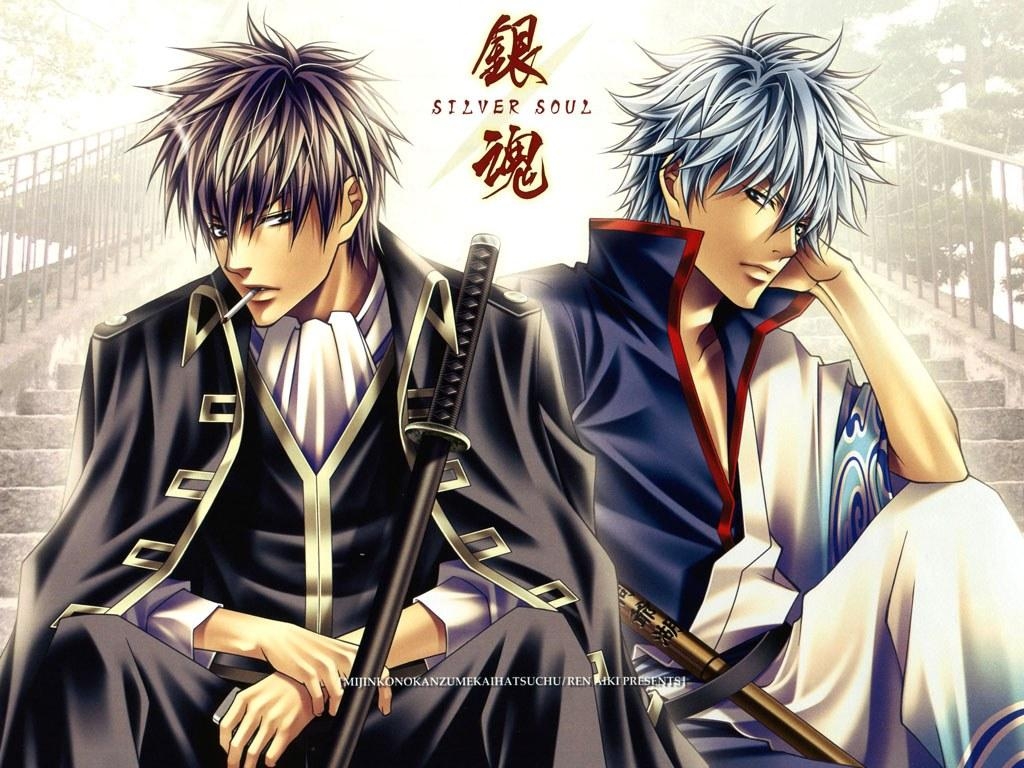 1030x770 Gintama Kanketsu Hen, Yorozuya Yo Eien Nare, Desktop