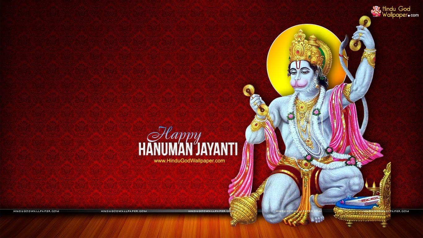 1370x770 Hanuman Jayanti Wallpaper, Image & Photo Download. Lord Hanuman, Desktop