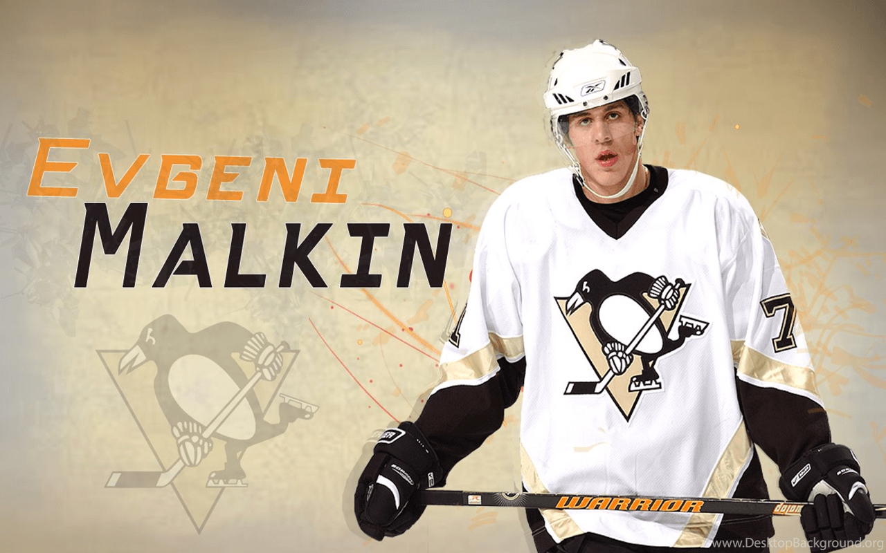 1280x800 Breakaway Wallpaper Evgeni Malkin WP Desktop Background, Desktop