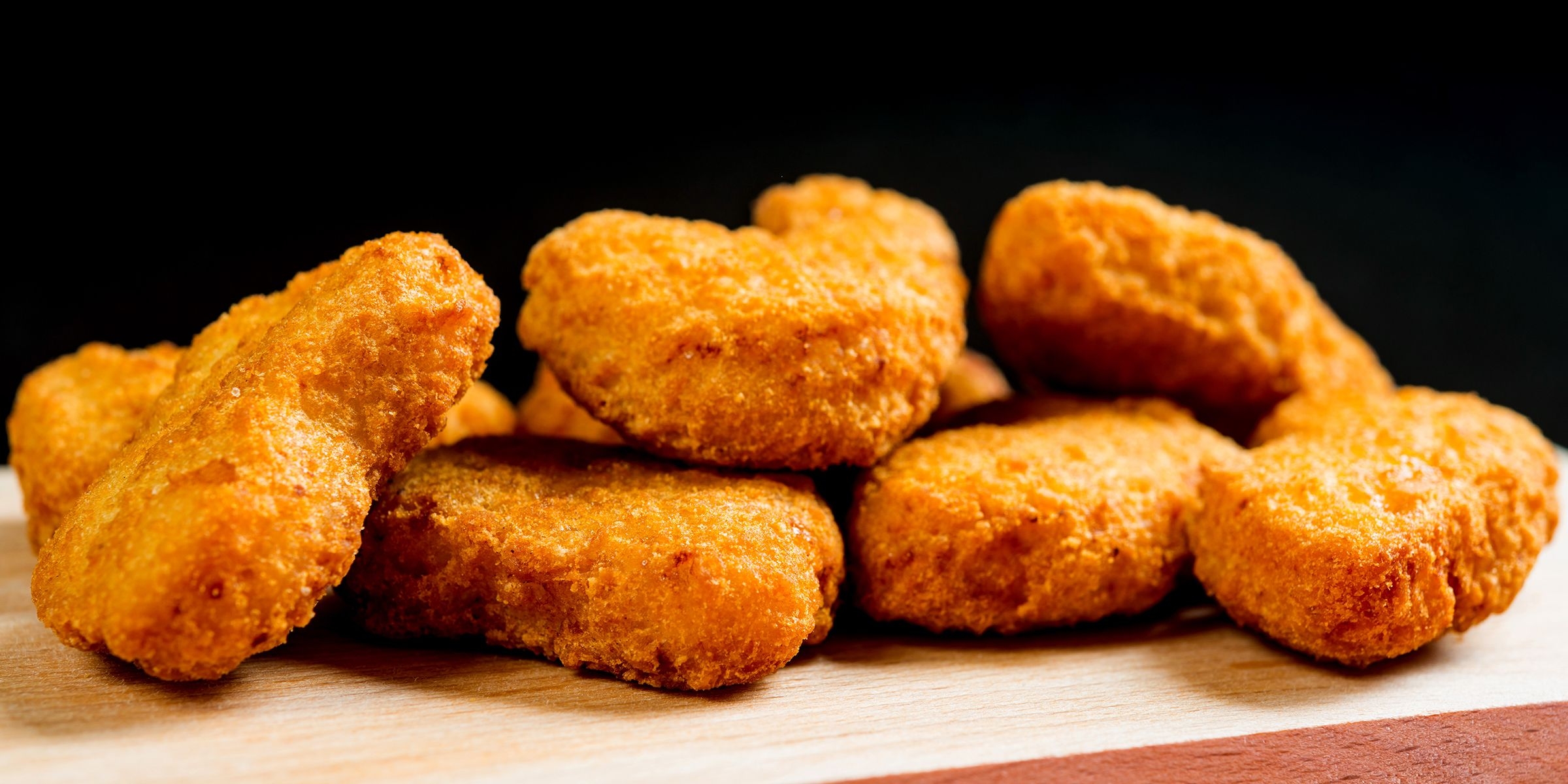 2400x1200 Perdue, Tyson recall combined 000 pounds of chicken nuggets, Dual Screen