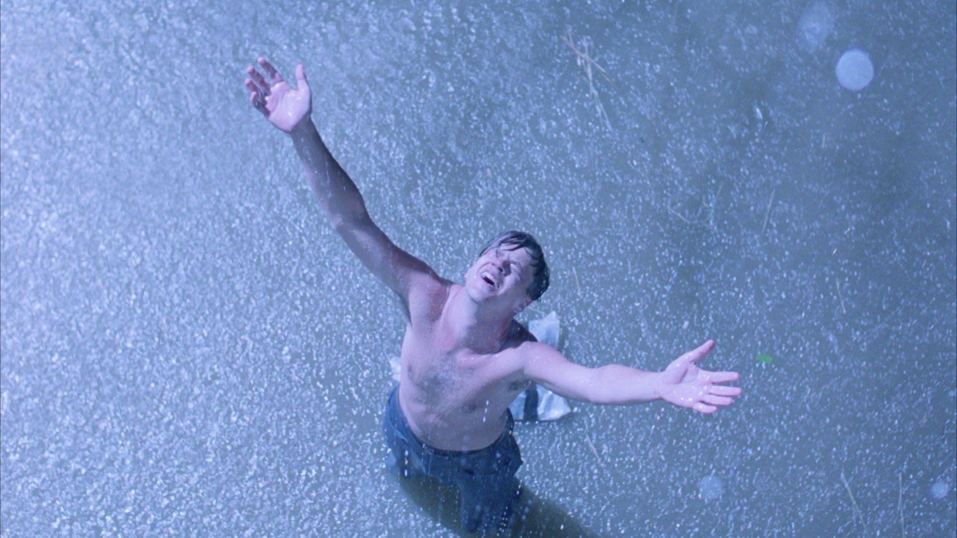 1920x1080 The Shawshank Redemption HD Wallpaper. Background, Desktop