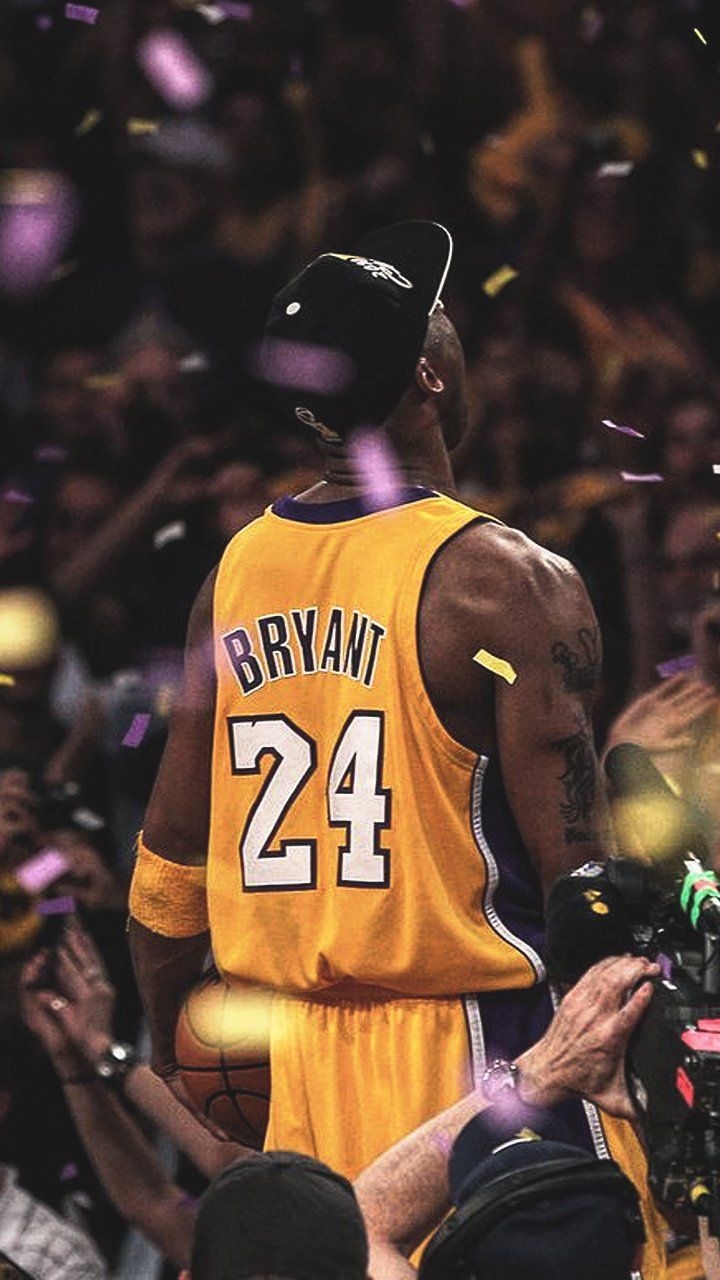 720x1280 Wallpaper Kobe Bryant. #Lakeshow. Kobe bryant wallpaper, Kobe bryant quotes, Kobe bryant poster, Phone