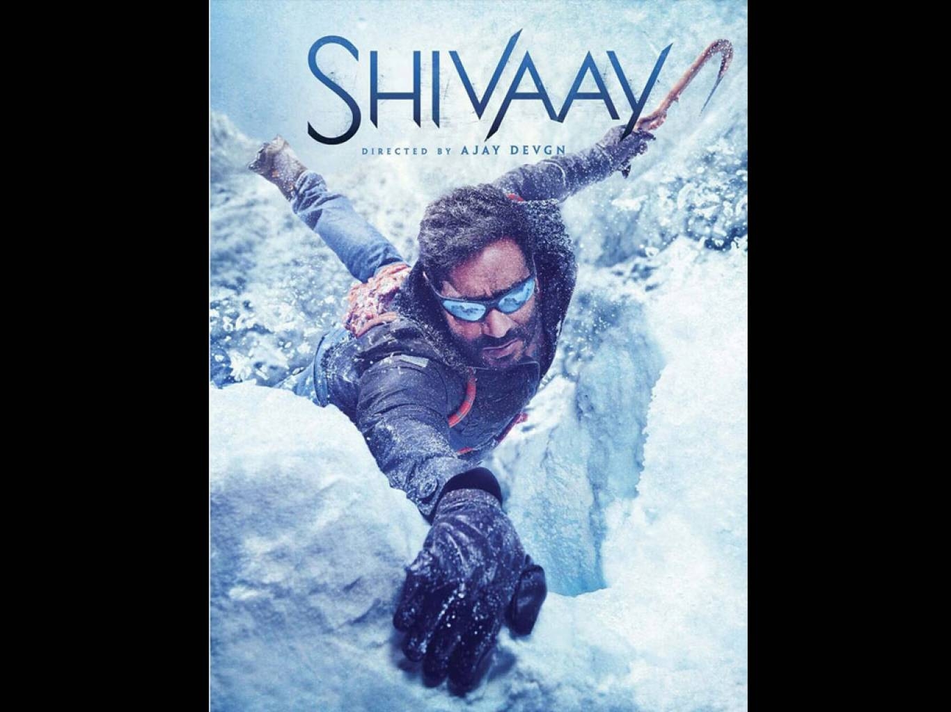 1370x1030 Shivaay Movie HD Wallpaper. Shivaay HD Movie Wallpaper Free, Desktop