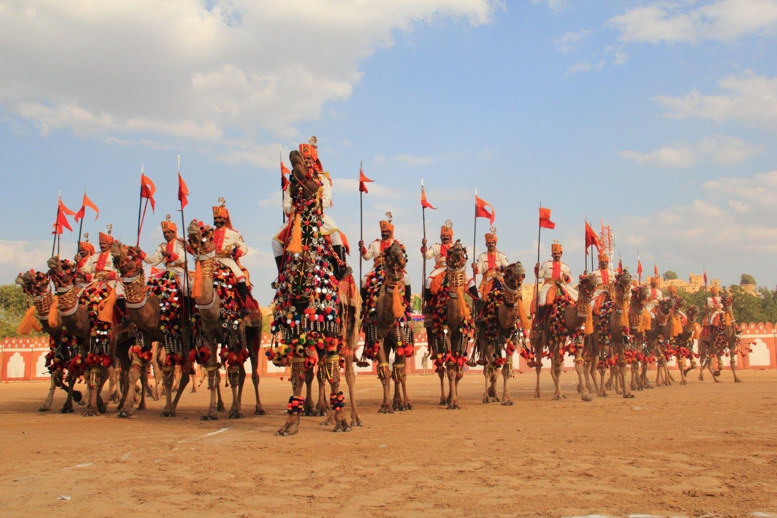 1600x1070 Jaisalmer Desert Festival. File Name, Desert Festival of Jaisalmer, Desktop