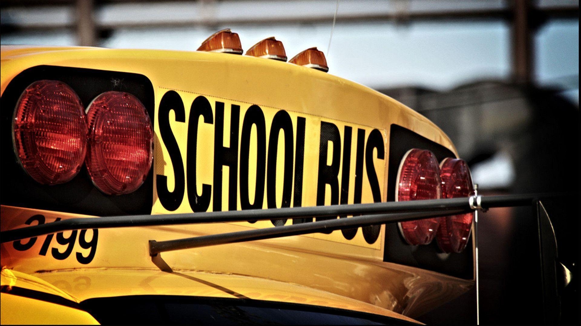 1920x1080 Boy, 8, Injured After Being Hit by School Bus in Fontana, Desktop