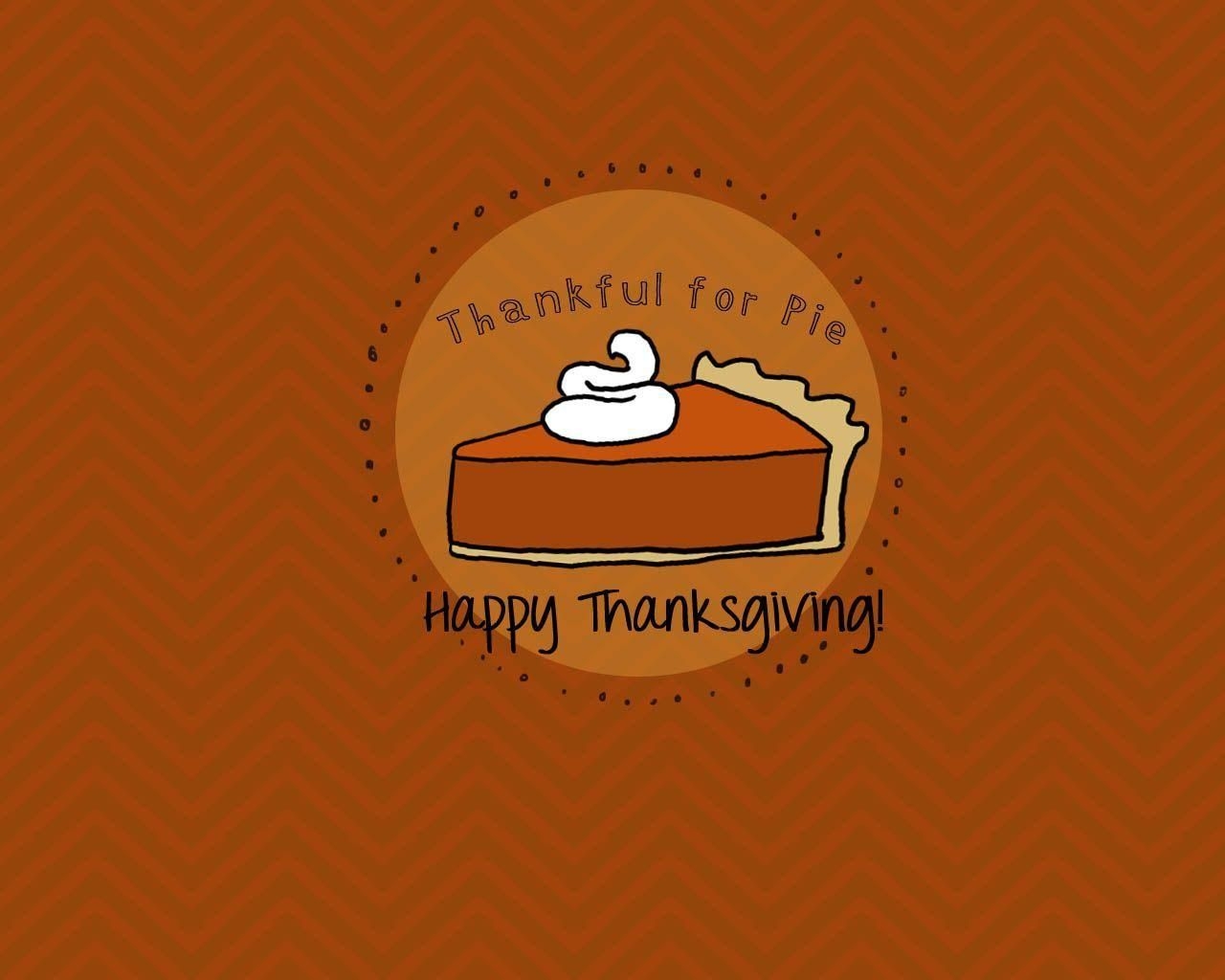 1280x1030 Cute Thanksgiving Desktop.line.17qq.com, Desktop