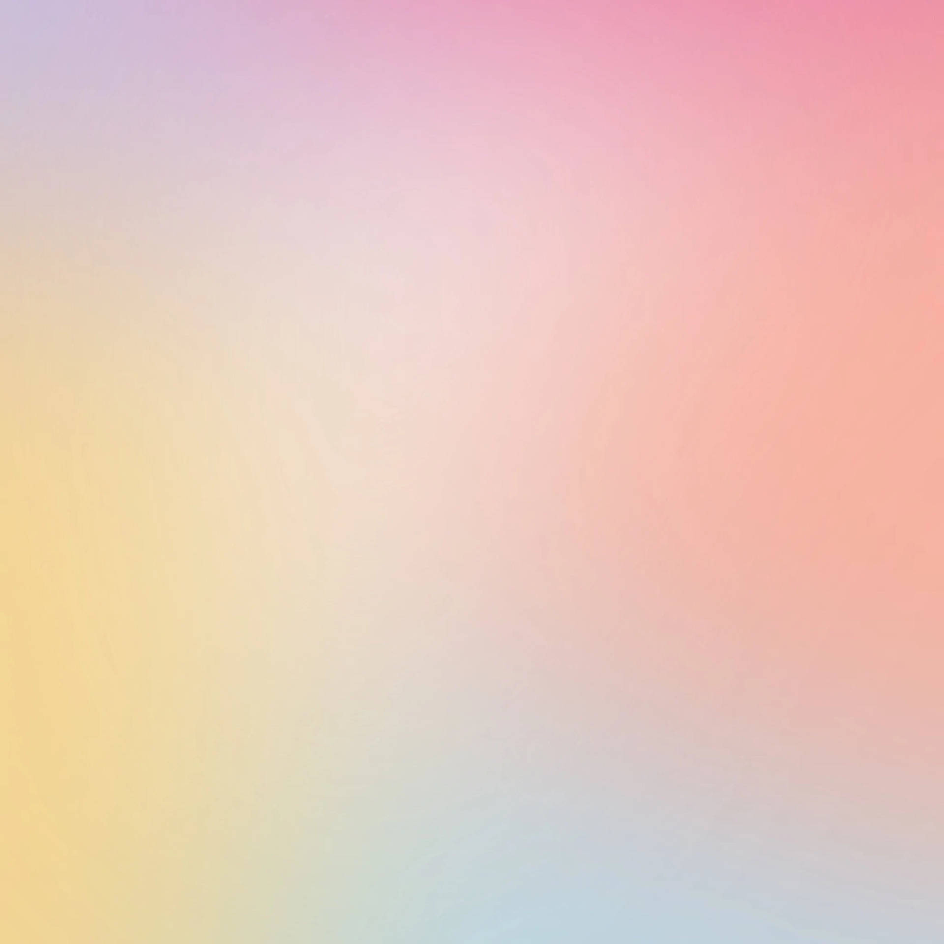 1920x1920 Download Aesthetic iPad Gradient Wallpaper, Phone