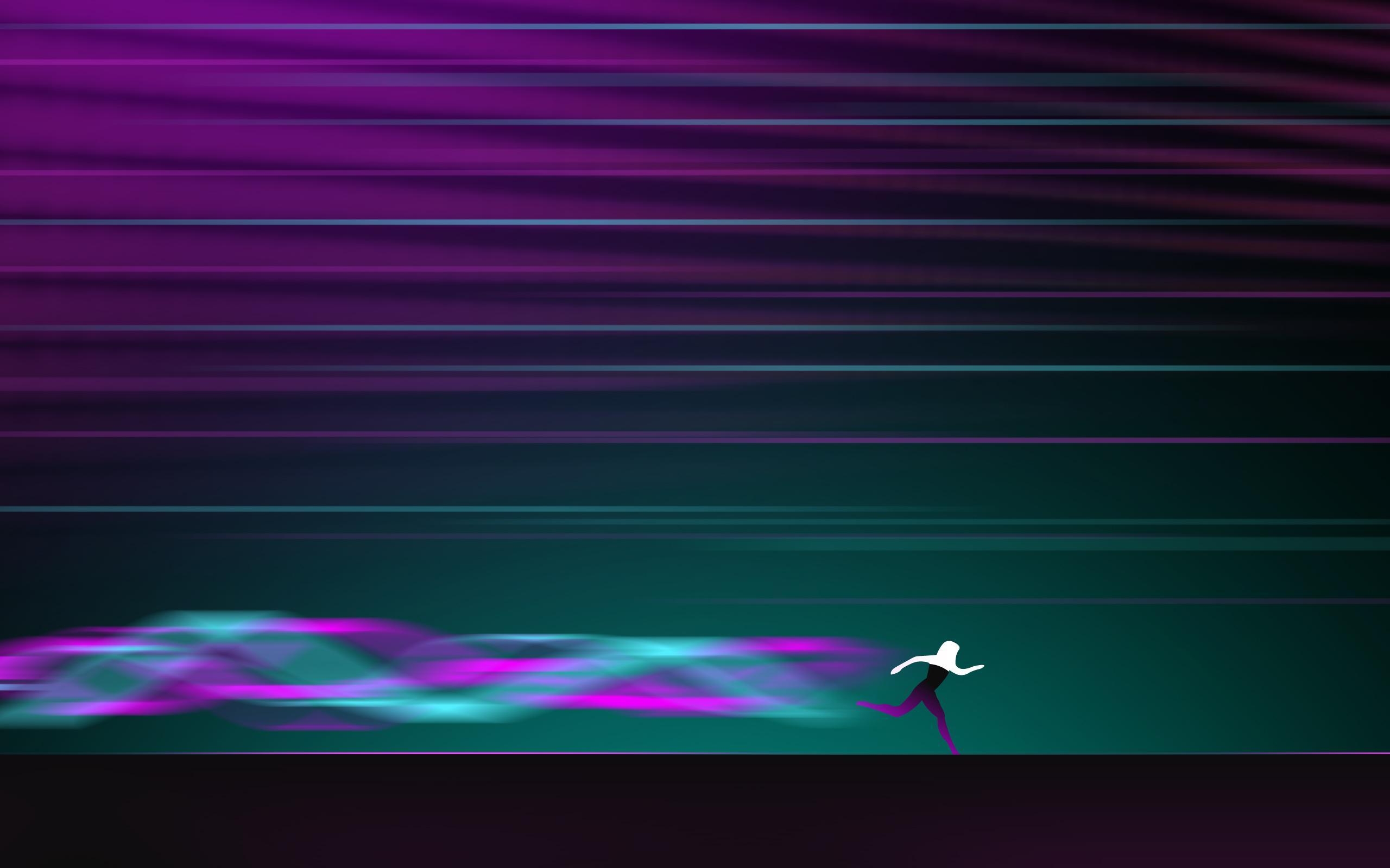 2560x1600 Minimalist Esque Spider Gwen Wallpaper, Desktop