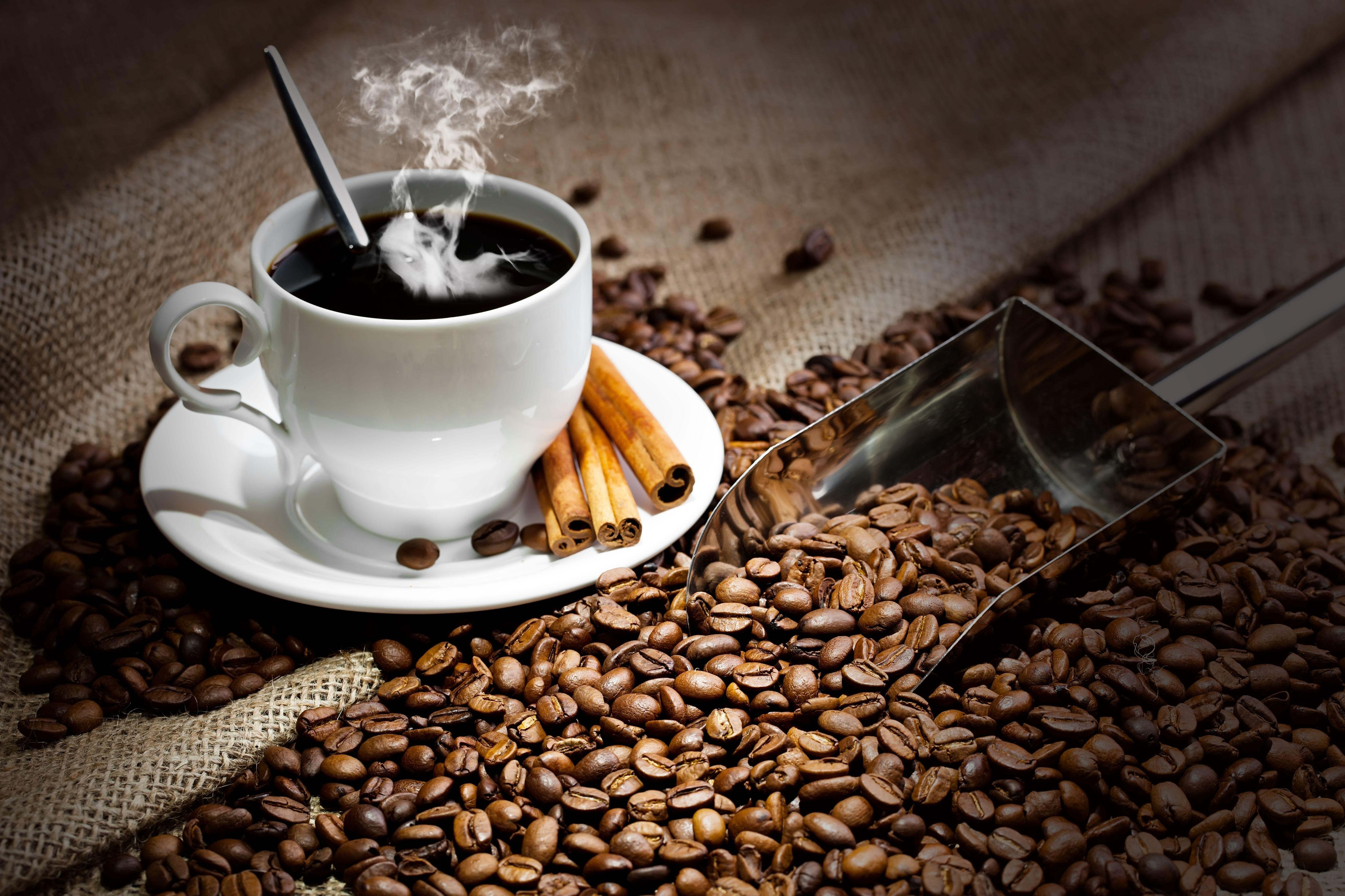 5390x3590 4K Coffee Wallpaper and Background Image, Desktop