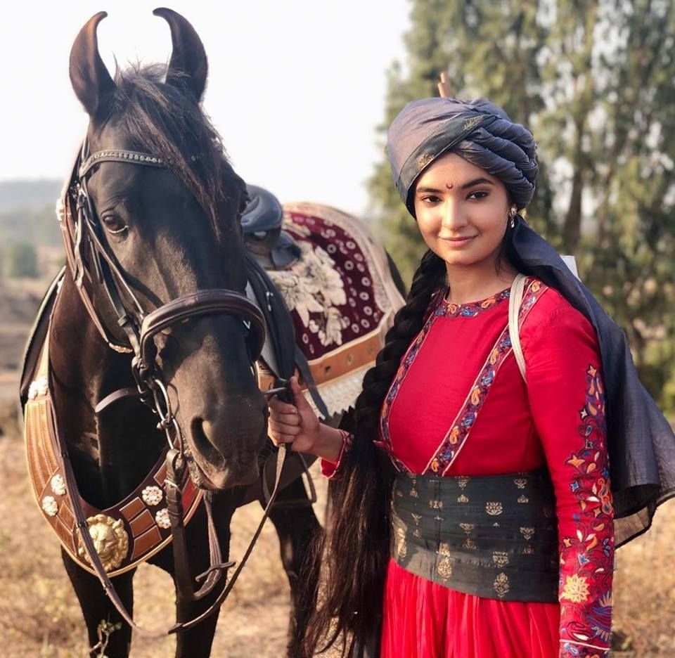 960x940 Jhansi Ki Rani Colors, HD Photo, Image, Wallpaper, tvtalks. HD photo, Photo wallpaper, Indian tv actress, Desktop