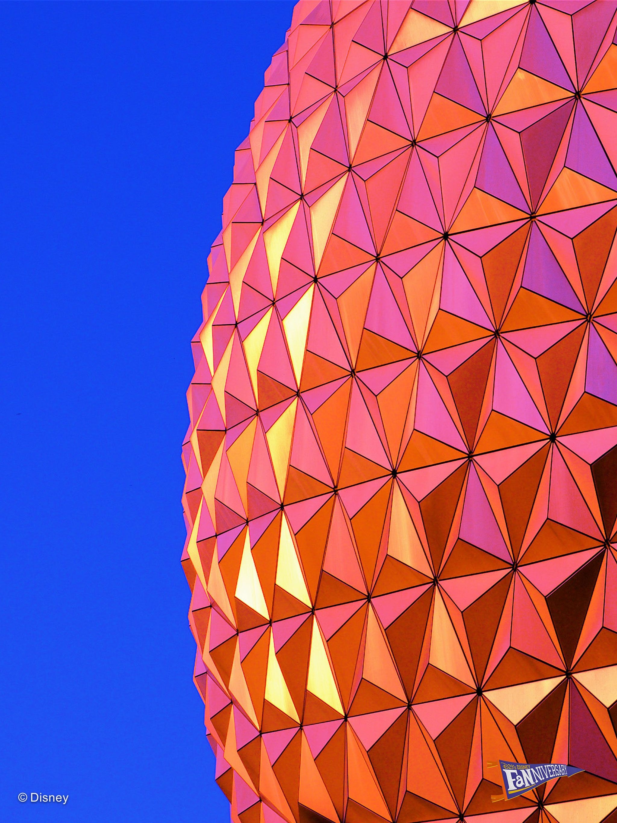2050x2740 Dreamy Epcot Wallpaper for your Phone, Phone