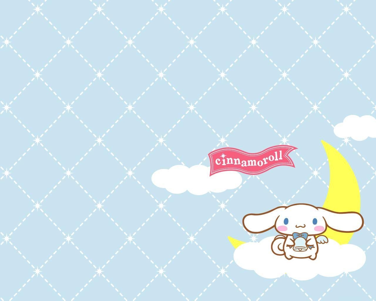 1280x1030 CINNAMOROLL WALLPAPER - Wallpaper, Desktop