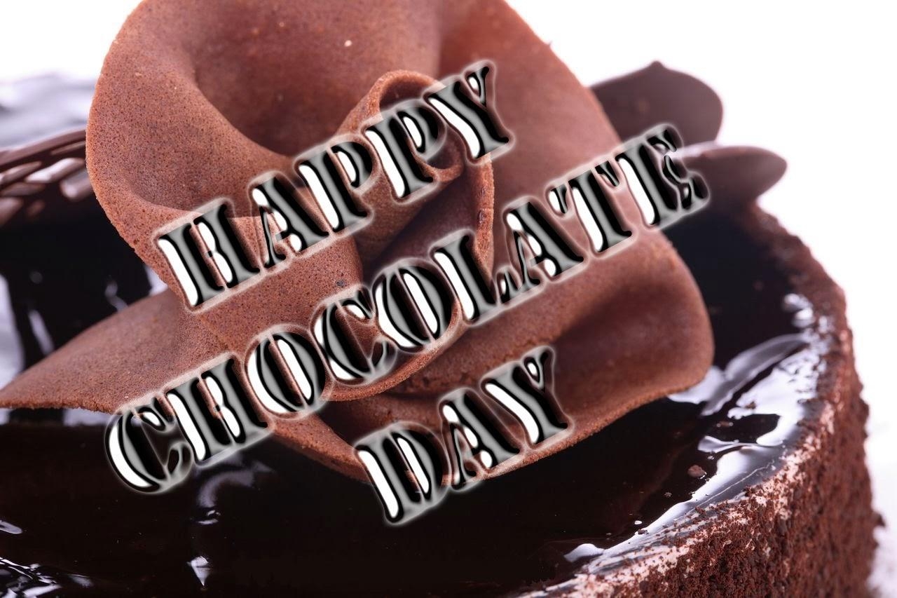 1280x860 Happiness Style: Happy Chocolate Day (9th February 2014) HD, Desktop