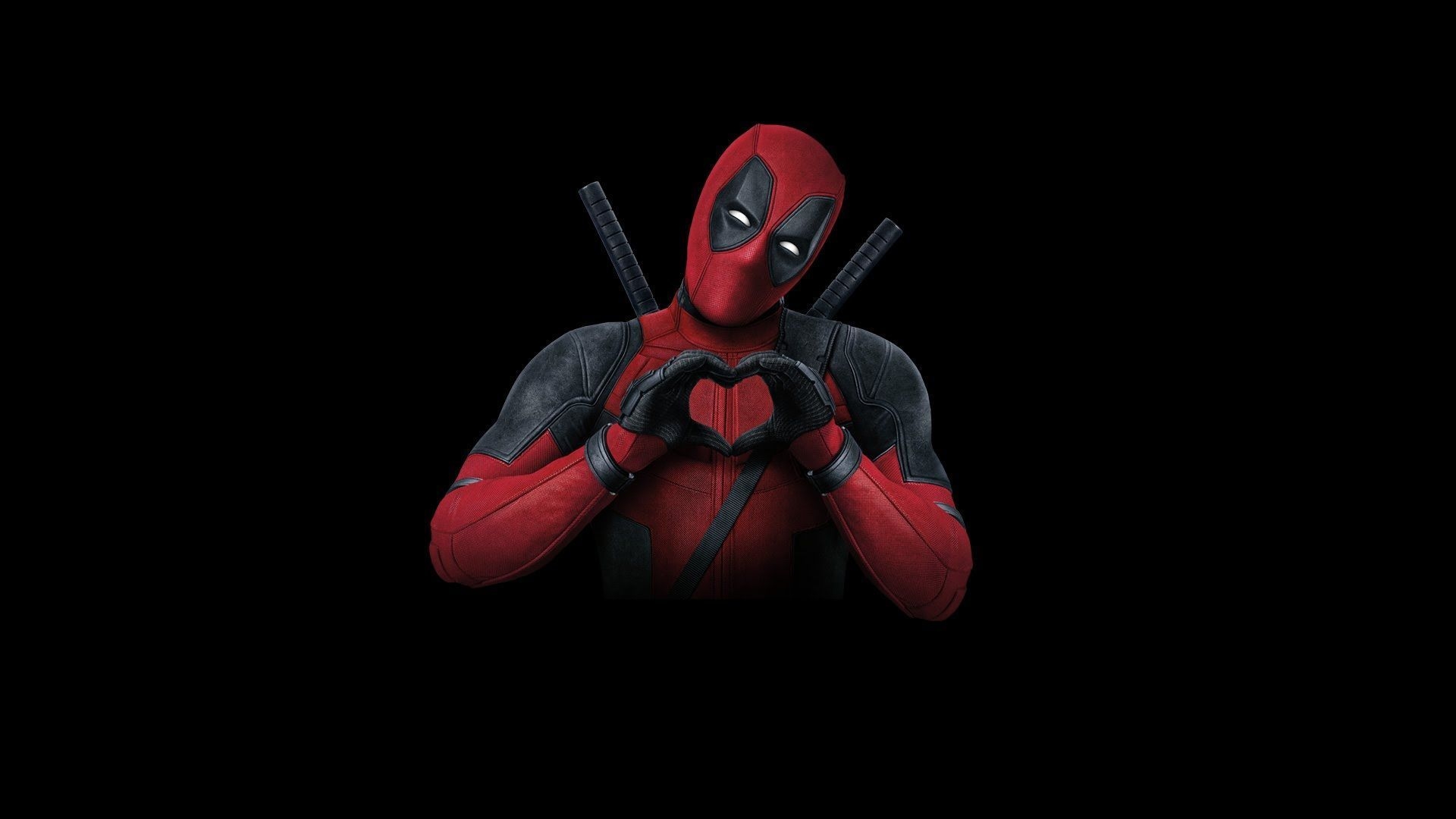 1920x1080 Deadpool Pc Wallpaper, Desktop