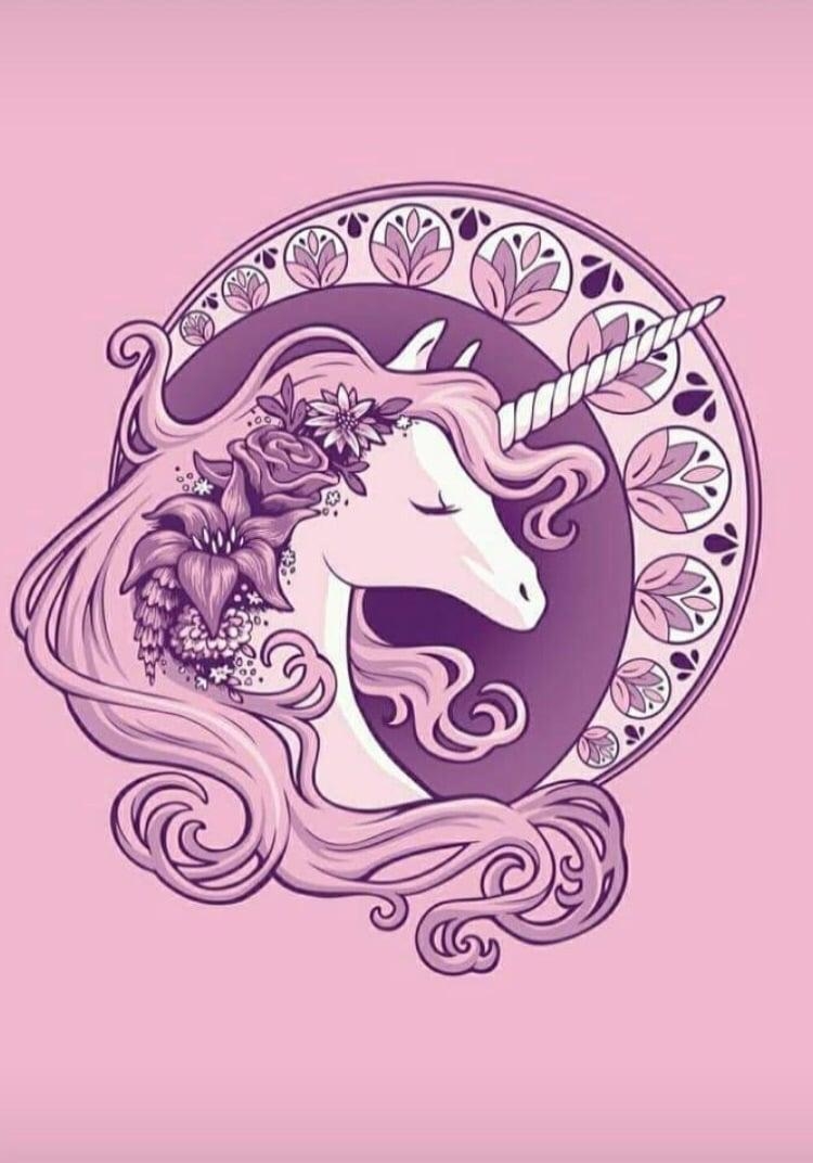 750x1080 Unicorn iPhone Wallpaper HD Free Wallpaper & Background, Phone