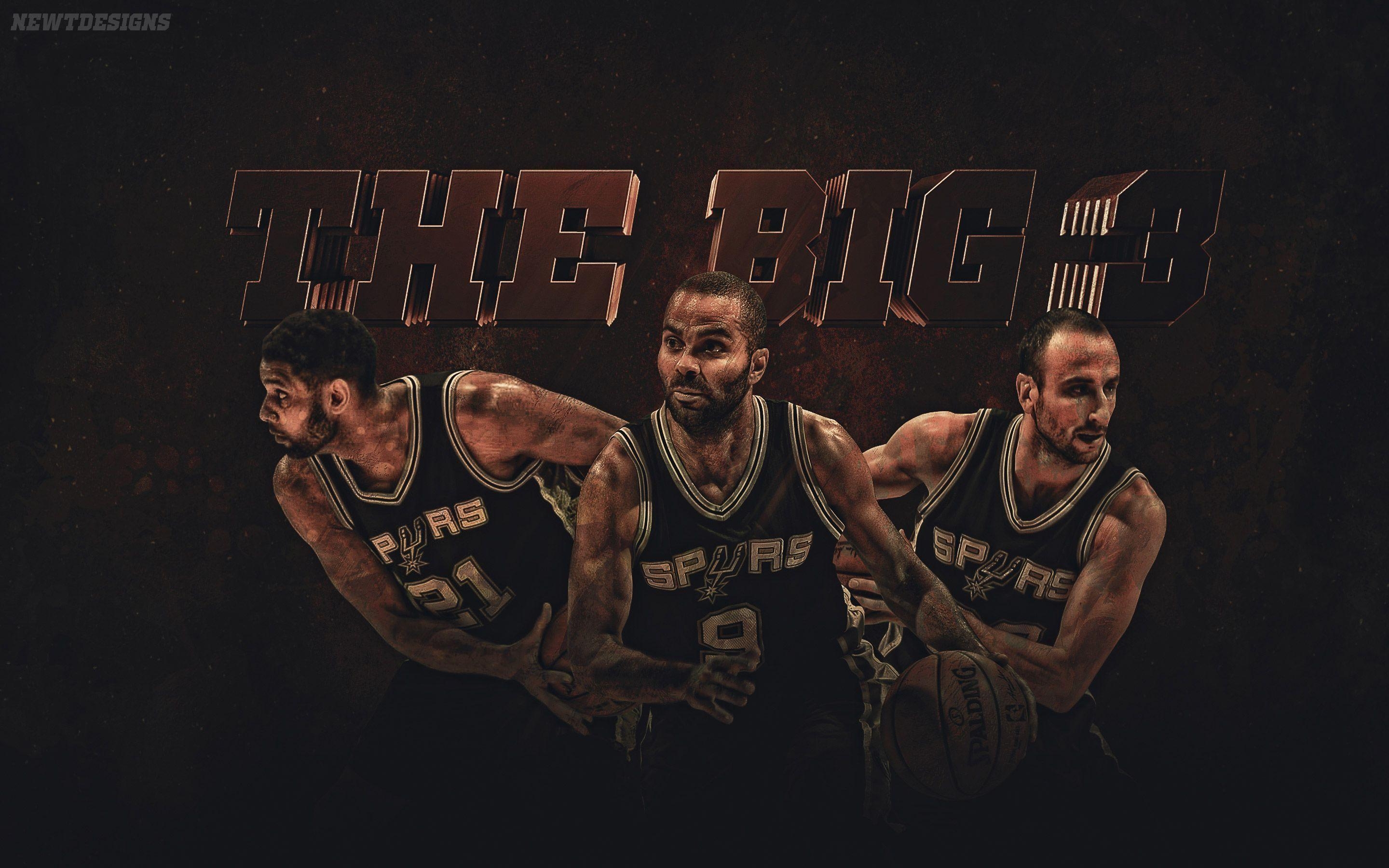 2880x1800 Tony Parker Wallpaper, Desktop