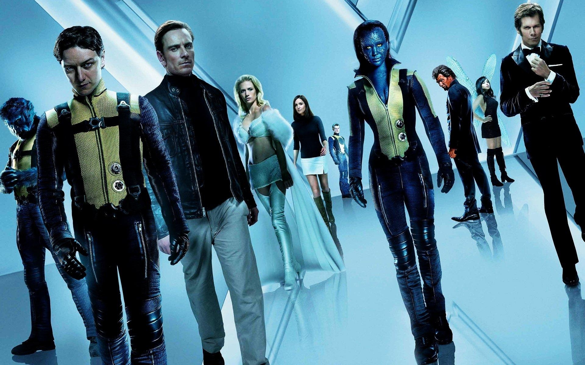 1920x1200 X Men: First Class HD Wallpaper. Background Image, Desktop