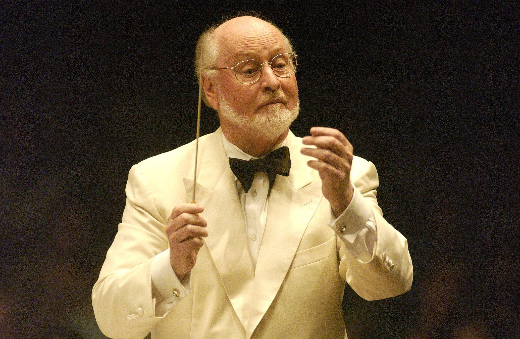 2070x1350 John Williams Wallpaper Image Photo Picture Background, Desktop