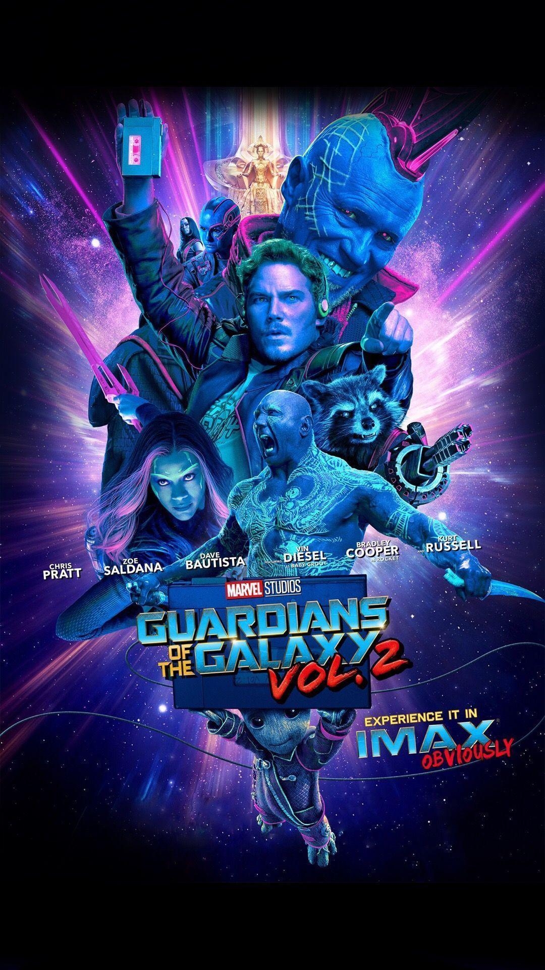 1080x1920 Guardians of the Galaxy Vol. 2 wallpaper, Phone