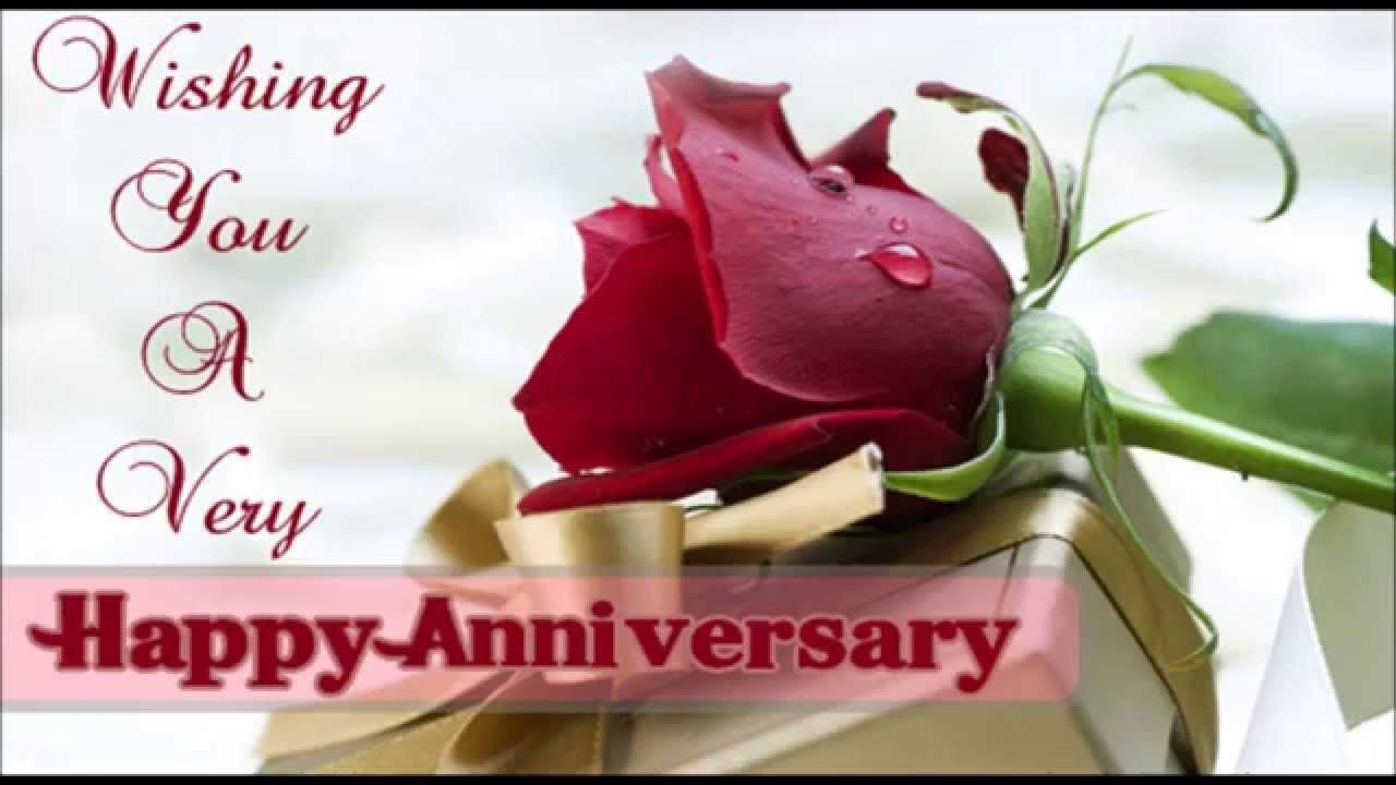 1280x720 Happy Wedding Anniversary wishes, SMS, Greetings, Image, Wallpaper, W. Happy wedding anniversary wishes, Anniversary wishes for parents, Happy anniversary wishes, Desktop