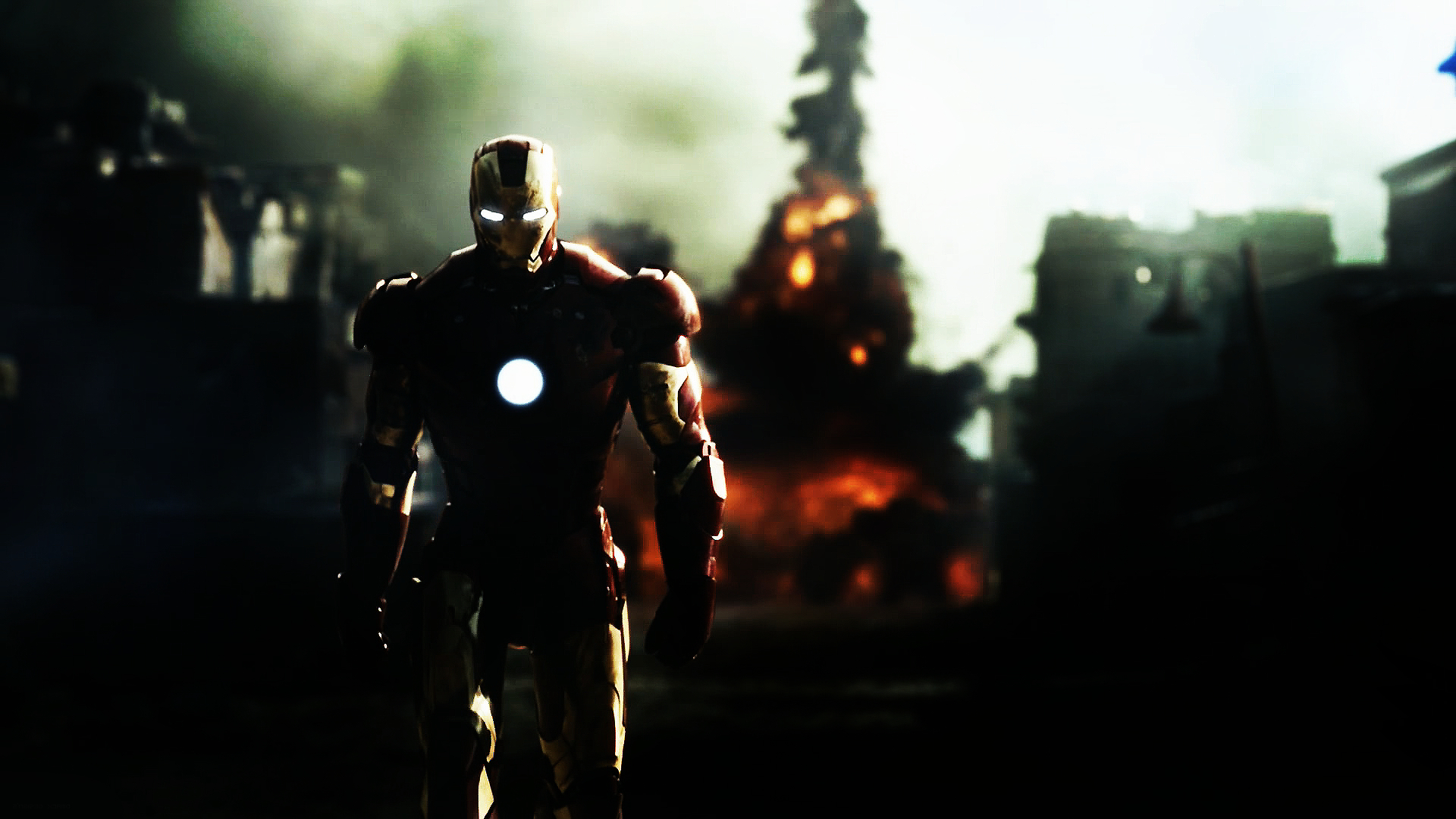 1920x1080 Iron Man Wallpaper. Batman Wallpaper, Desktop