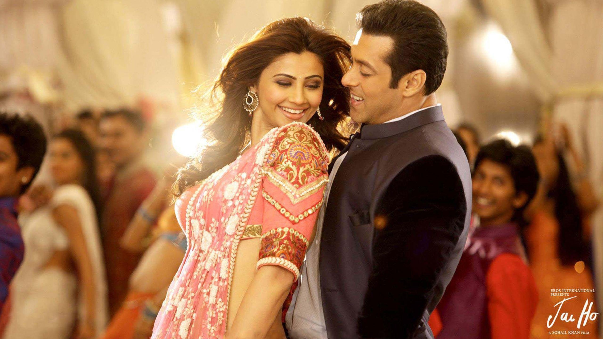 2560x1440 Bollywood Movies Wallpaper HD. Daisy shah, Salman khan, Bollywood, Desktop