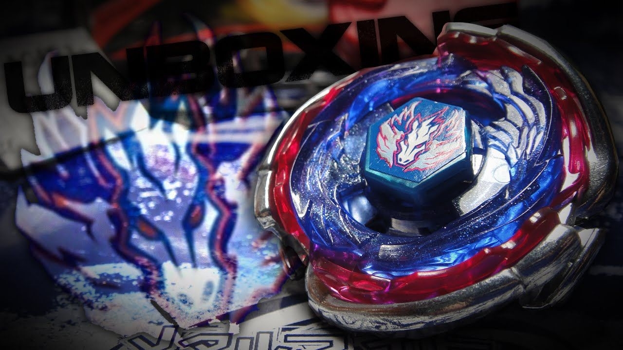 1280x720 BB 105 Beyblade Legends: Cosmic Pegasus.youtube.com, Desktop