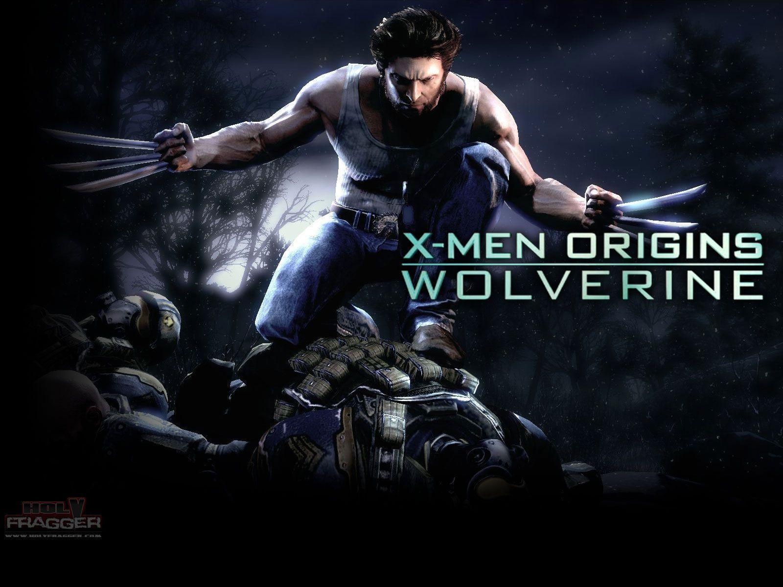 1600x1200 The Best X Men Wallpaper Ever??, Desktop