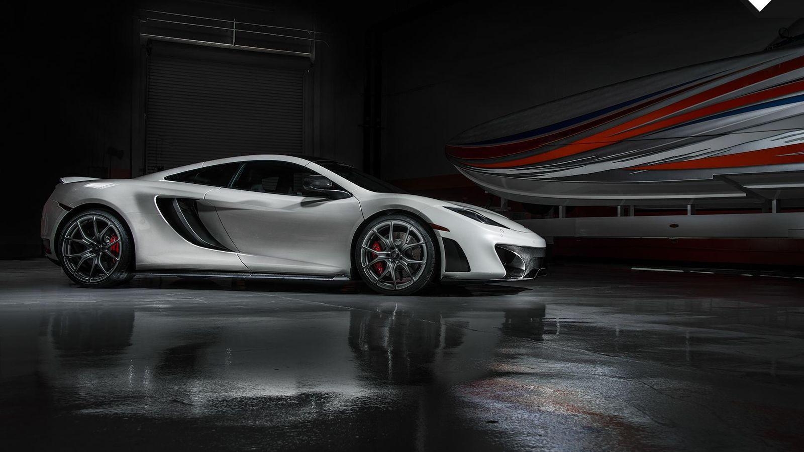 1600x900 McLaren supercar wallpaper download 49758 Wallpaper, Desktop