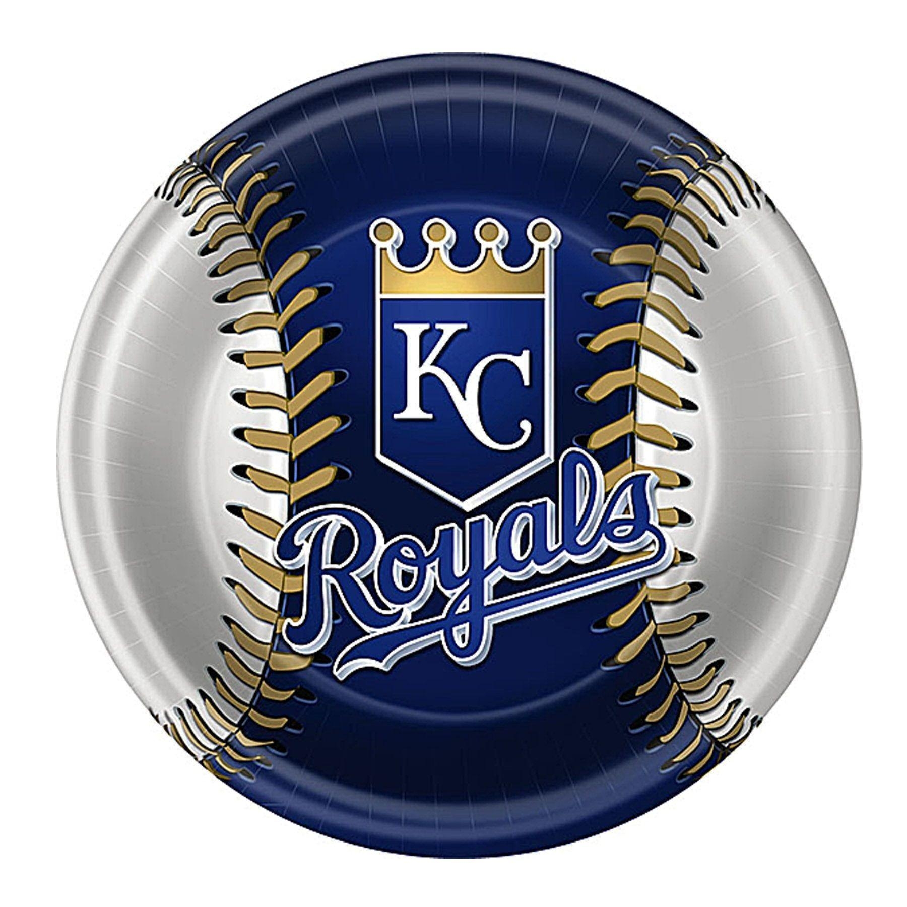 1800x1800 Kansas City Royals Logo, Phone