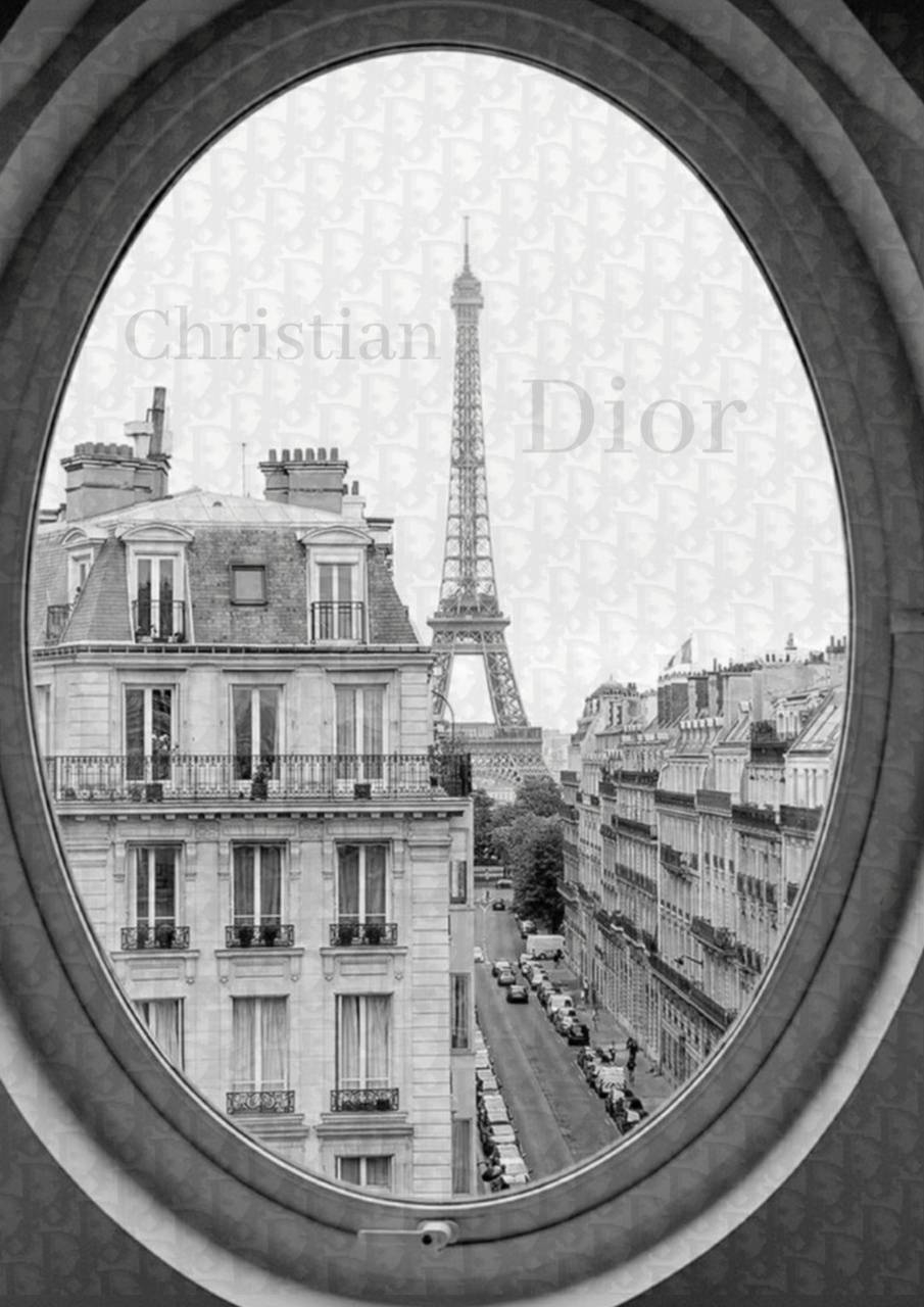 910x1280 Dior Vintage Wallpaper Free Dior Vintage Background, Phone