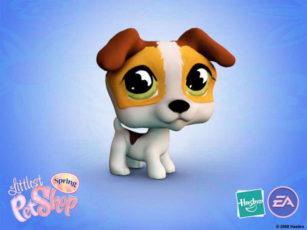 1040x780 Wallpaper de Littlest Pet Shop para coleccionar, Desktop