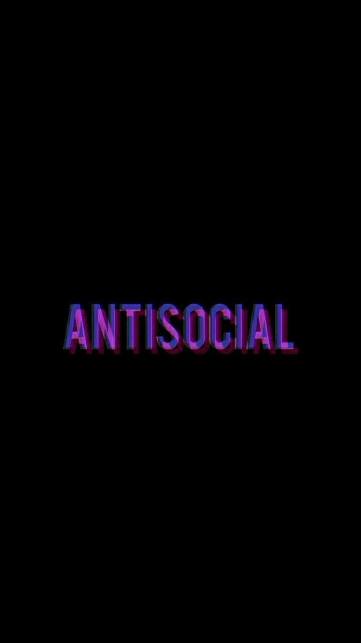 720x1280 Ew People Aesthetic. Ew People. Phone wallpaper, Ew people quotes, Anti social, Phone