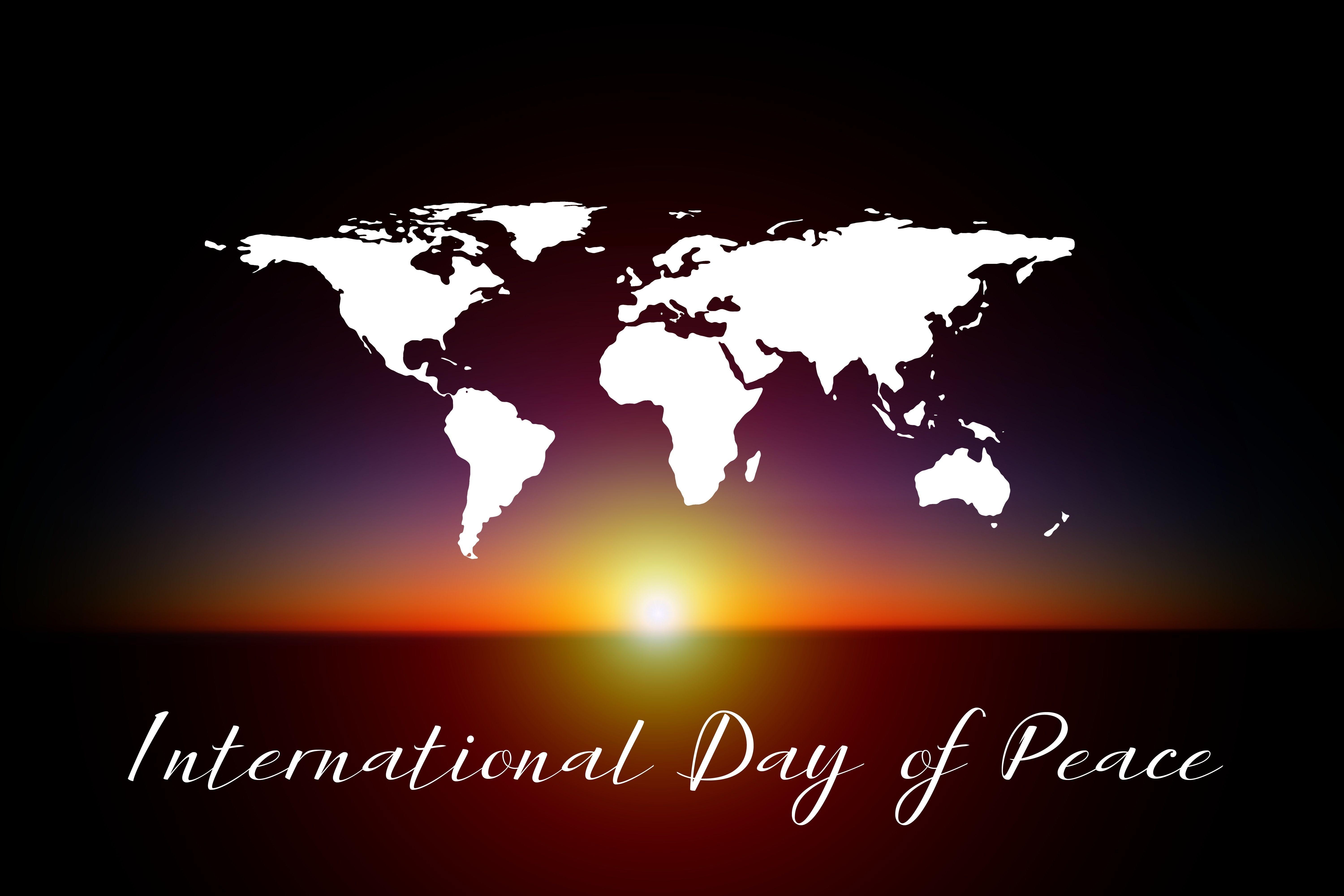 6000x4000 International Day of Peace / World Peace Day 5k Retina Ultra HD, Desktop