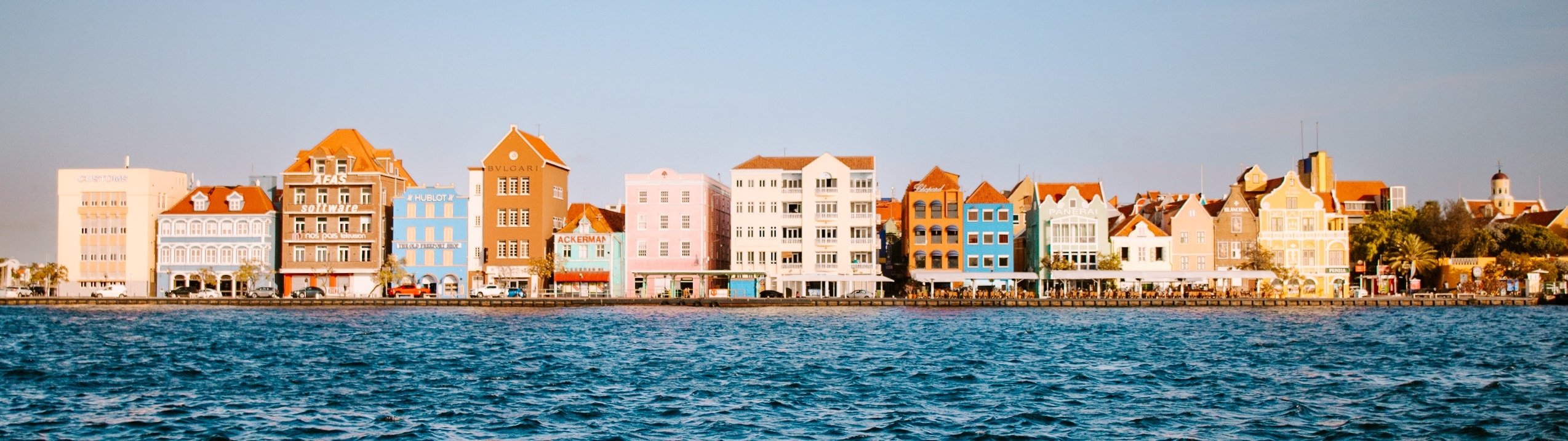 2550x720 ABC Islands Travel, Dual Screen