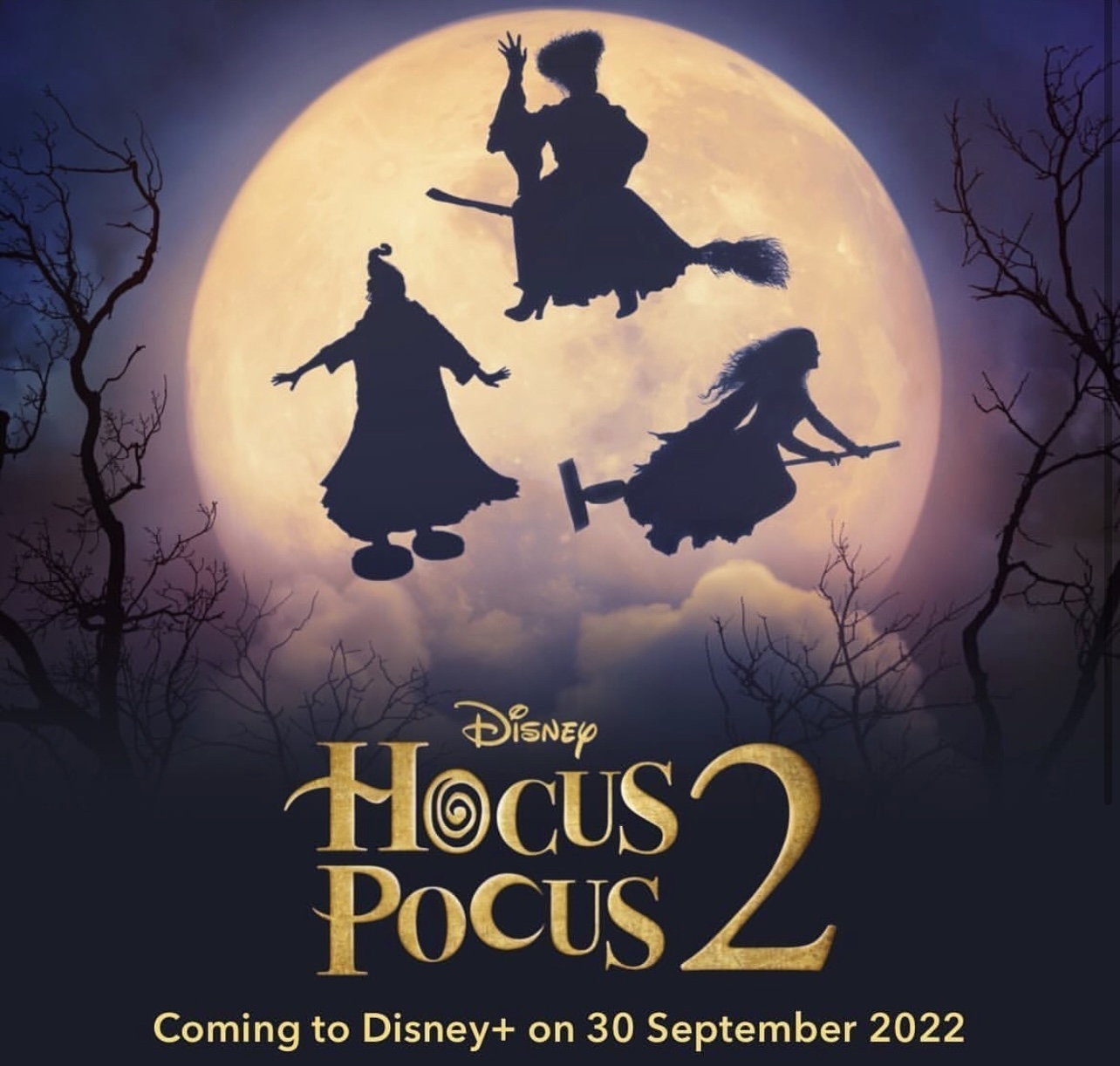 1290x1230 Hocus Pocus 2 (2022), Desktop