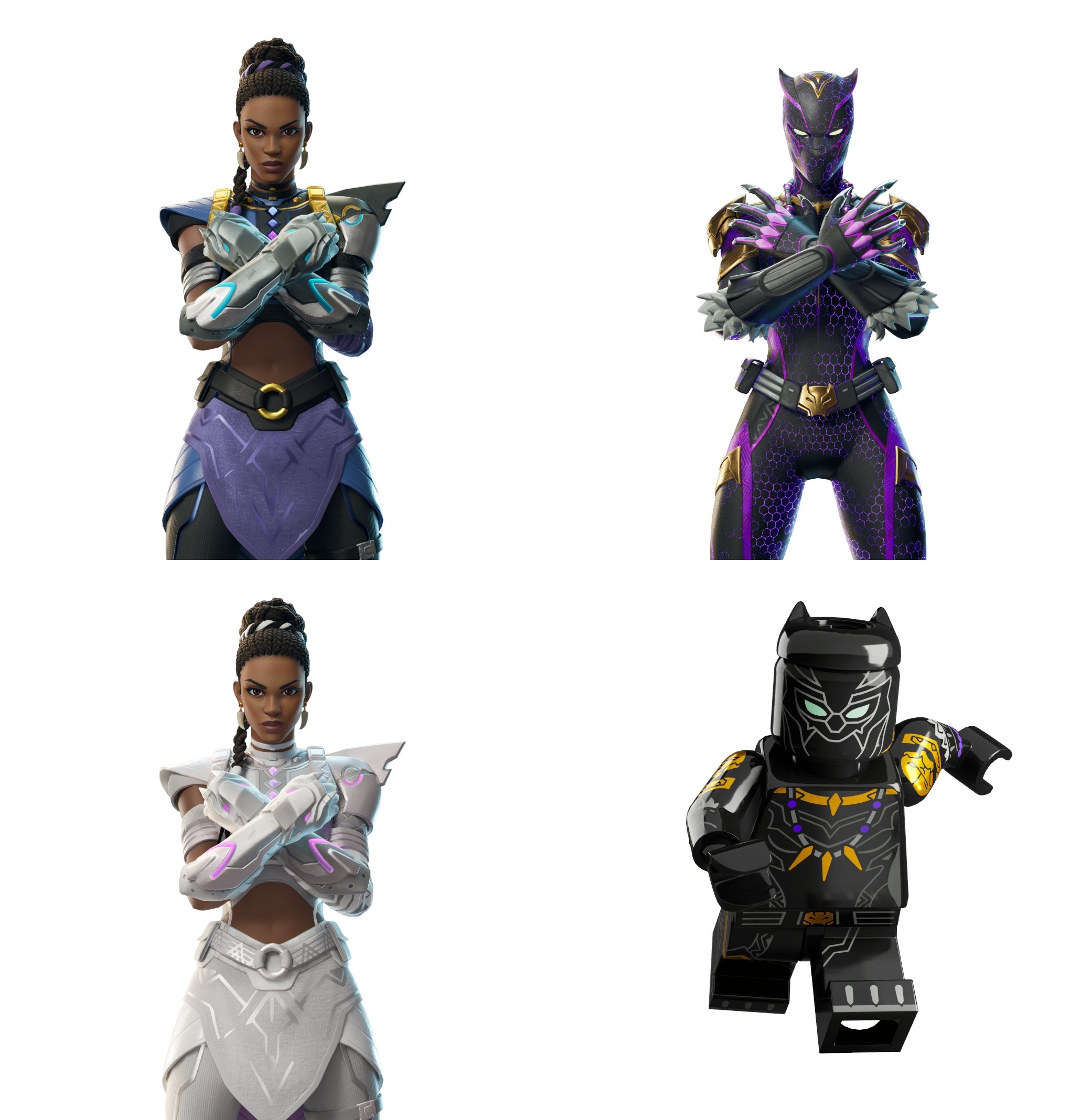 2080x2140 Shuri Fortnite wallpaper, Phone