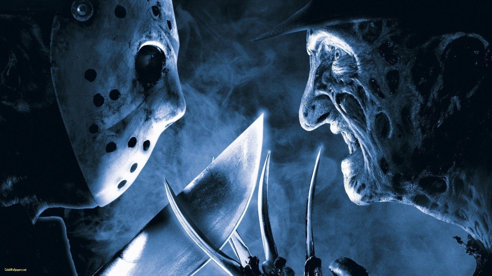 1600x900 Michael Jason Freddy Horror Wallpaper Free Michael Jason, Desktop