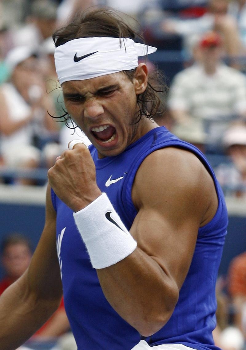 800x1150 Rafael Nadal. HD Wallpaper (High Definition), Phone