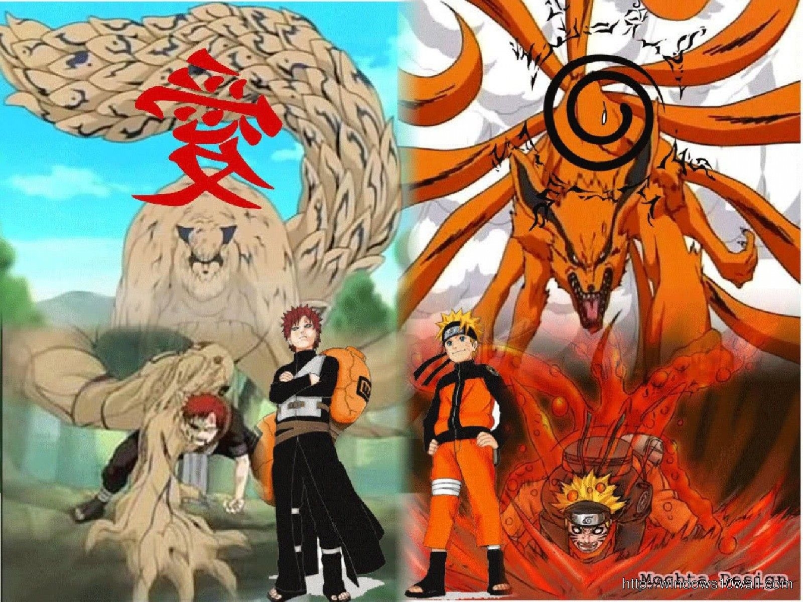 1600x1200 Naruto Wallpaper For Desktop 10 Wallpaper, Desktop