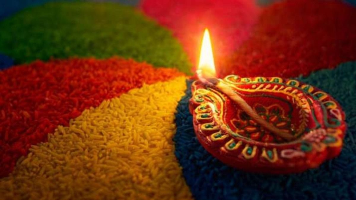 1200x680 Choti Diwali 2020: Narak Chaturdashi Puja Vidhi, Muhurat, Significance, Wishes, SMSes, Quotes & Image, Desktop