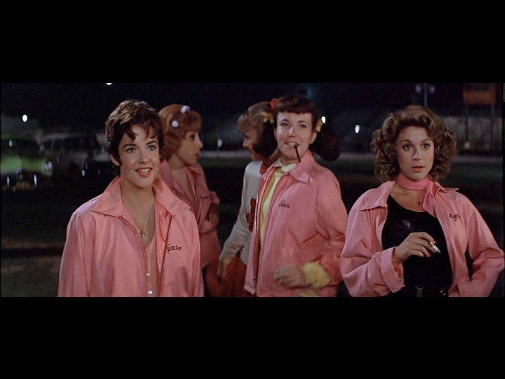 1030x770 grease movie sleep over scene Stop, Desktop