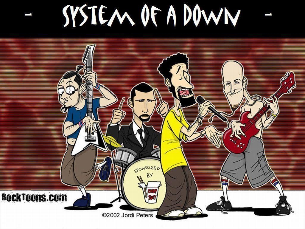 1030x770 system of a down wallpaper 3. Image And Wallpaper, Desktop