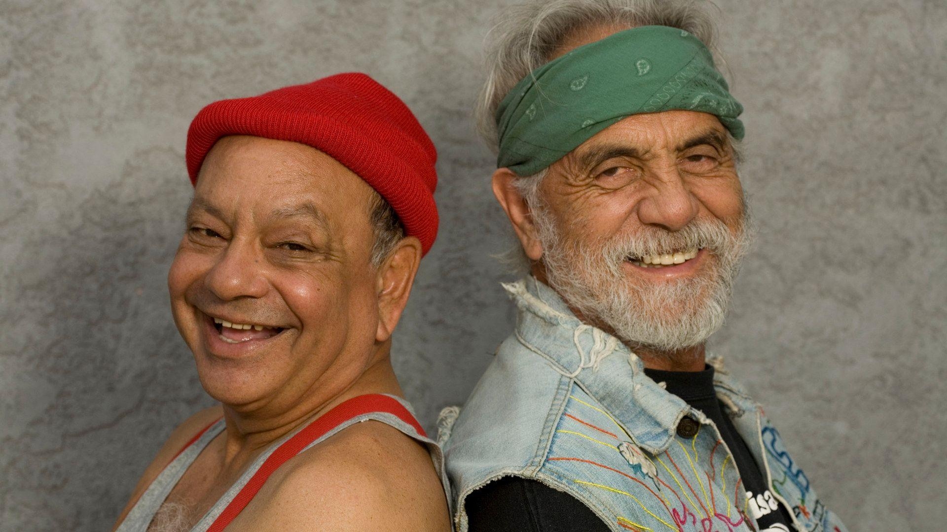 1920x1080 Cheech & Chong, Desktop