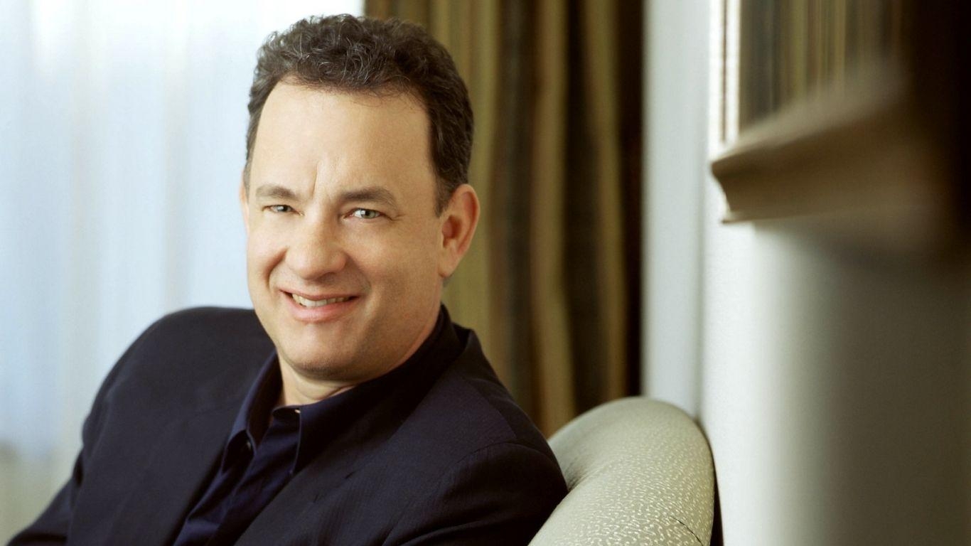 1370x770 Tom Hanks Wallpaper HD Collection For Free Download, Desktop