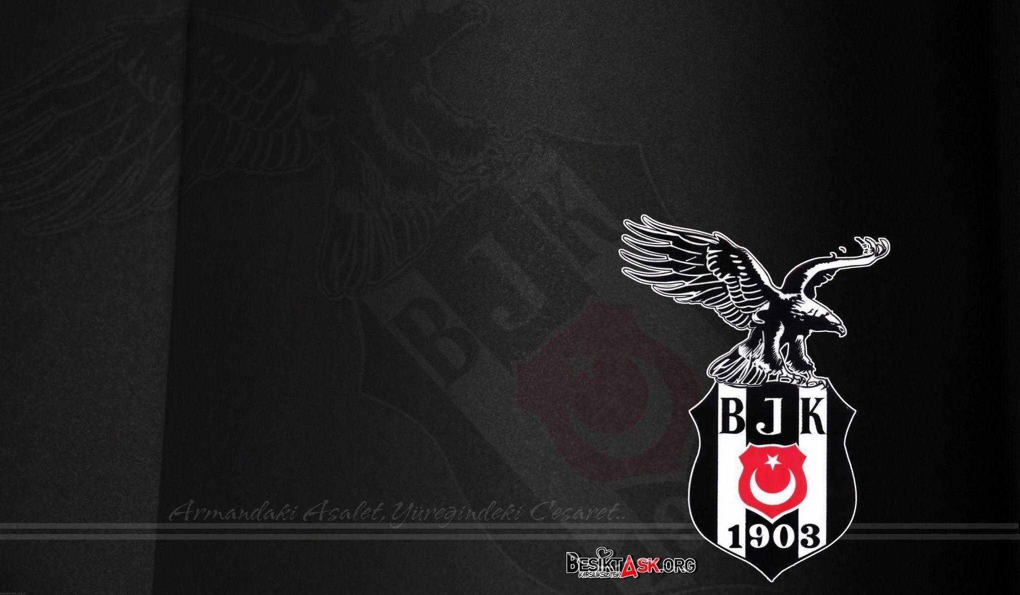 2050x1200 Besiktas J.K, Desktop